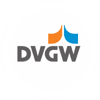 DVGW certification