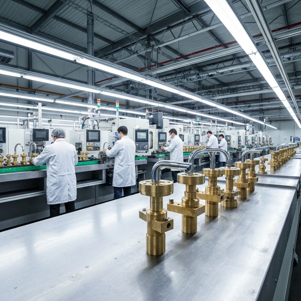 MKT Expands Factory Capacity to 80,000 Units Monthly