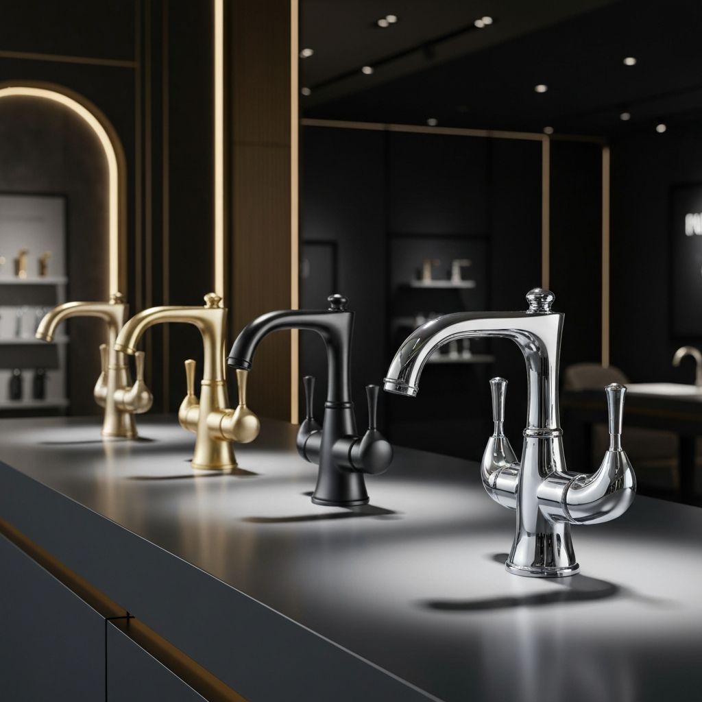 Introducing the Minimalist Series: Clean Lines, Pure Function